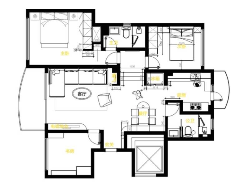 Housing image