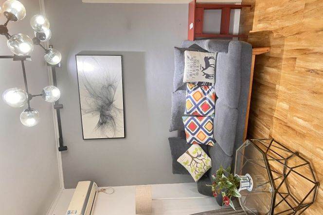 Original Lanehouse 2BR w. Terrace&Balcony 