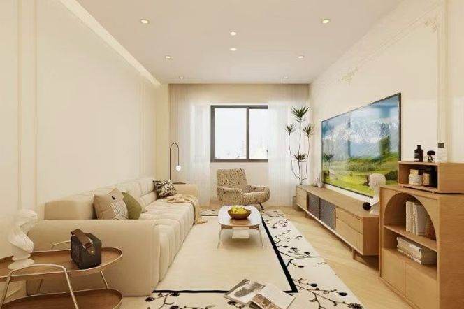 Fresh elevator 1br Nr linyi xincun M6