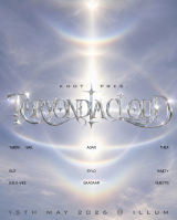 KNOT Presents: Toryondacloud (Live Hip Hop, Club Music, and Twerking) 