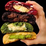 PAC’s Coffee & Dessert Festival