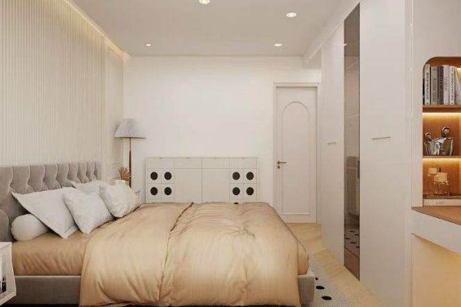 Fresh elevator 1br Nr linyi xincun M6