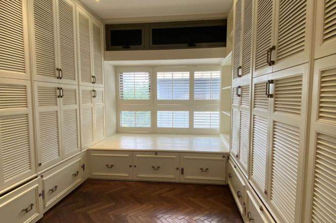 Jiali Garden — Modern 2BR Next to iapm & Huaihai Road — 26,000 RMB