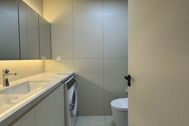 River view 3Br-2bath | Zhenping rd & Changshou rd L7/13 | Heating + Scenic windows
