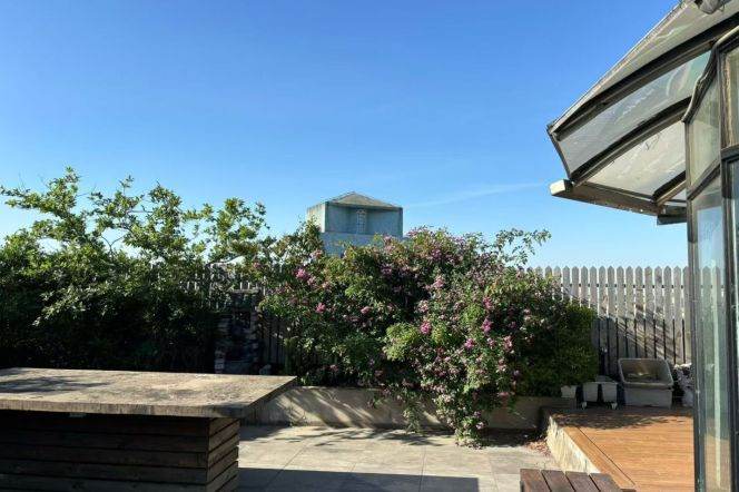 4 Brs, 4 Baths with Roof Terrace, 350 sqm, High Value @ Jiangsu metro L2&11