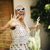 Dee Dee Bridgewater with Helen Sung - 2026 Shanghai Centre Theatre Jazz Season