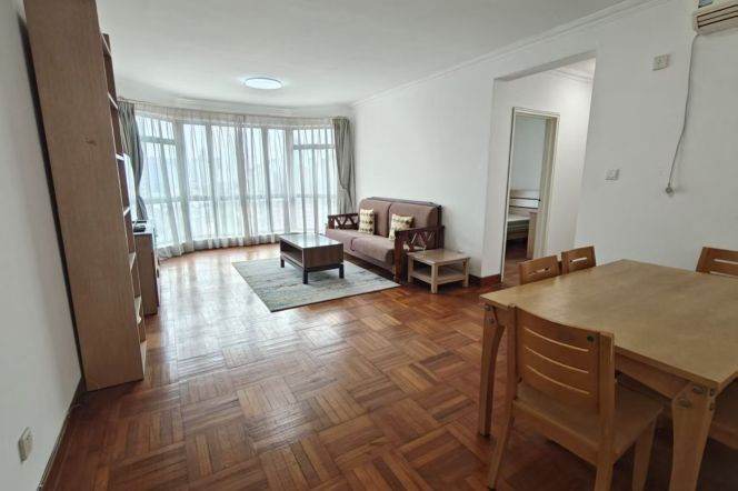 2Br,JuLu Rd,Great view,