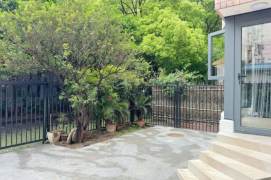 changle rd Ground Floor Duplex With Private Garden | 4BR