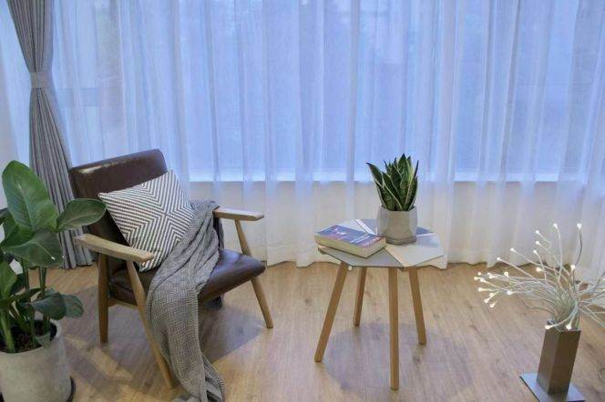 jing an temple/one park 3br2bath130sqm