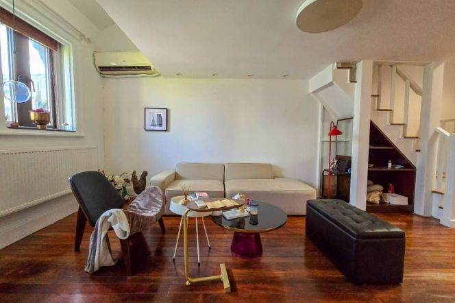 West Nanjing Rd Station 4Br/3Bath with Terrace Line2/12/13