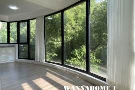 Green Compound+Modern&Spacious&Bright 2Bdrs 1Bath/Stunning View/L7 Chang Ping Rd/Large Balcony