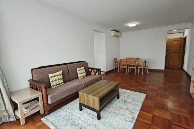 2Br,JuLu Rd,Great view,