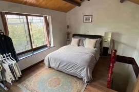 Duplex one bedroom house near L2/12/13 West Nanjing Rd