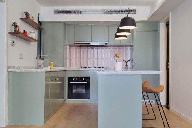  Stunning 2br high-rise @Jiaotong University  M10&11