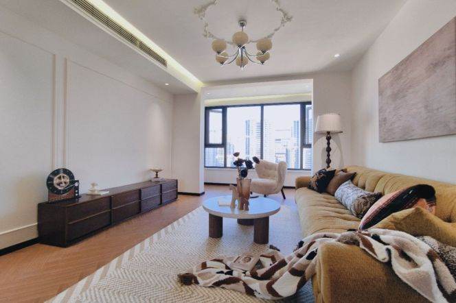 Elevator 2BR-Parking available - 4 minutes to Line 3/12 - Longcao Road
