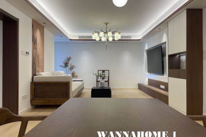 New&Spacious&Bright 2Bdrs 2Baths Apt+L1/2/8 People's Square Metro+Stunning View+2 Balconies