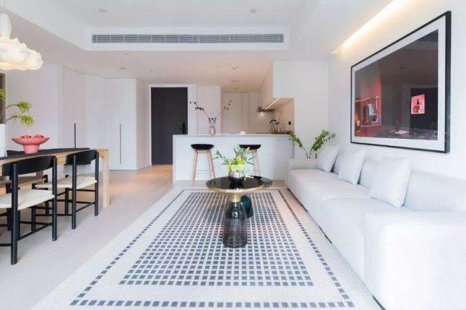 xintiandi 2br2bath150sqm