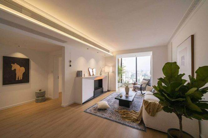 3BR 2BTH w/ Wall Heating nr JiangSu Road M2/11