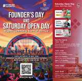 Dulwich Pudong Founder's Day 2026