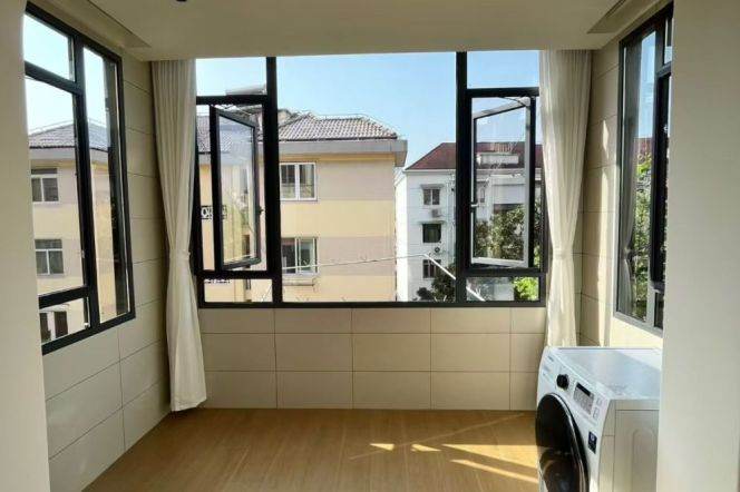 Good Value 2beds Lots of Sunshine@Julu Road