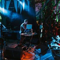 Public Service Broadcasting (UK), Sweet Sister Session