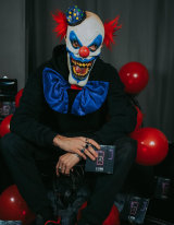 Circus of Madness w/Le Klown (Hard Techno, Hard Bass) 