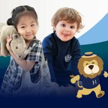 Harrow Shanghai Early Years Stay and Play
