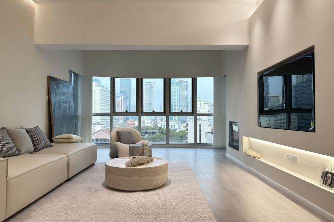 2BR 2BTH w/ Floor Heating nr JiangSu Road M2/11