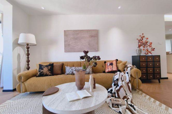 Elevator 2BR-Parking available - 4 minutes to Line 3/12 - Longcao Road