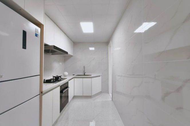10.5k Brand new 1Br Nr Xujiahui line1/9/11