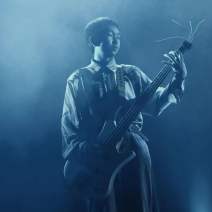 Echoes of the Earth · Shanghai Indie Music Festival