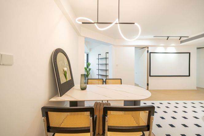 Elevator 3BR – Xietu Road – 4 minutes to Line 9/12 – Jiashan Road