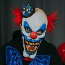 Circus of Madness w/Le Klown (Hard Techno, Hard Bass) 