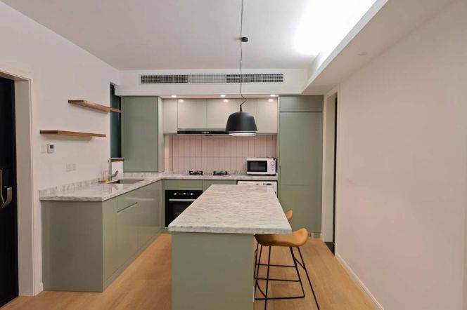 Stunning 2br high-rise @Jiaotong University  M10&11