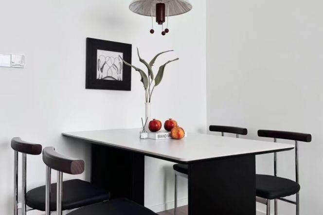 Lovely one bedroom elevator Apt+Floor heating+dishwasher@Weining Rd