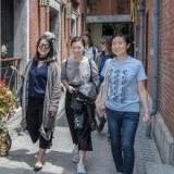 A Taste of Shanghai with The Learning Adventure
