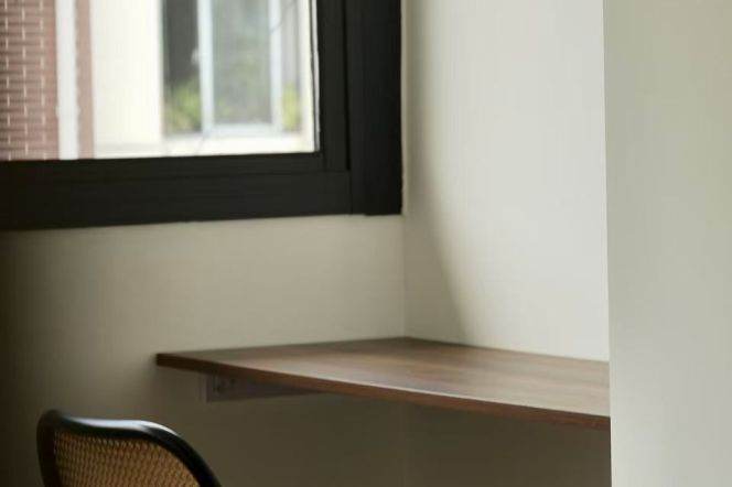 Spotless and immaculate 1 Bedroom apartment near HuNan road 