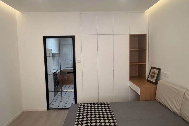 zhongshan park nice 1BR@L2/3/4