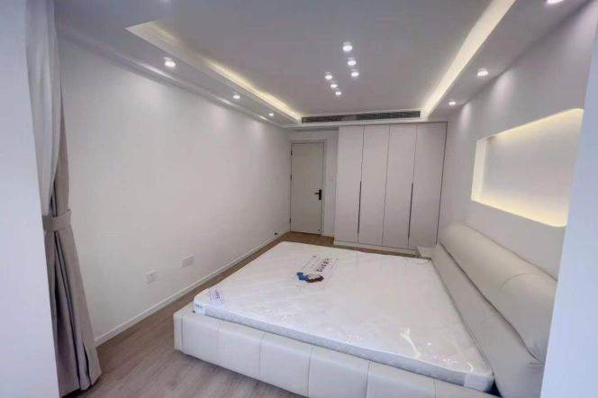Modern 1Br/1Lr/1Bt apt nr Changping rd,M7/13