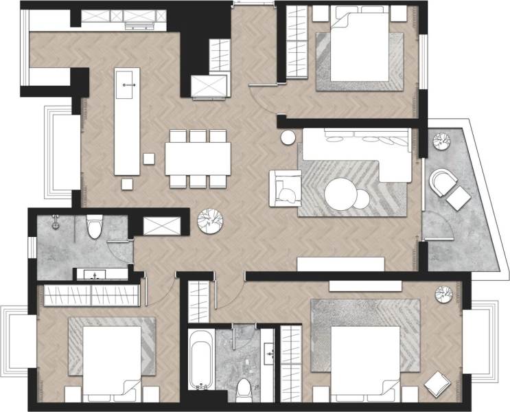 Housing image