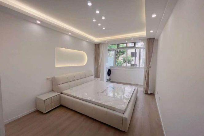 Modern 1Br/1Lr/1Bt apt nr Changping rd,M7/13