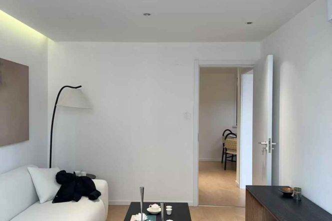 11k Brand new 1Br at High Rise  Nr Xujiahui line1/9/11
