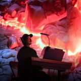 Audio-Visual Concert - Supernova