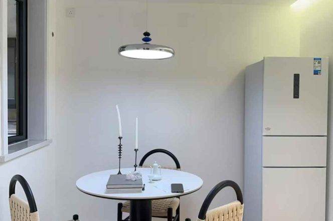 11k Brand new 1Br at High Rise  Nr Xujiahui line1/9/11