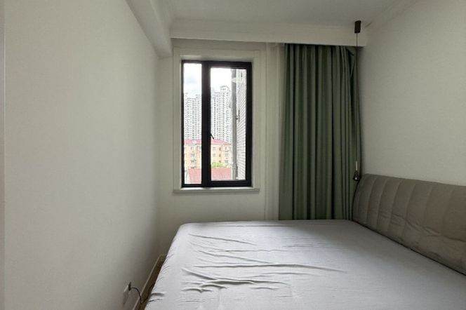 changshou rd elevator 3BR/2Baths@L7/13