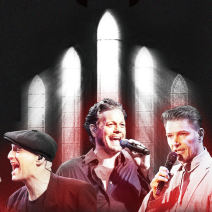 The Three Vampires Concert
