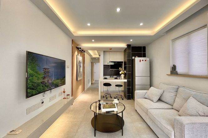 8.5k Clean 2Br Nr Jiaotong University line10/11