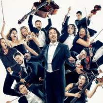 Humorous Concert – Concerto a Tempo d’Umore
