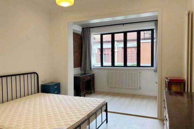 Character Wulumuqi Rd Gardenhouse with Terrace,Wallheating 16.8K 