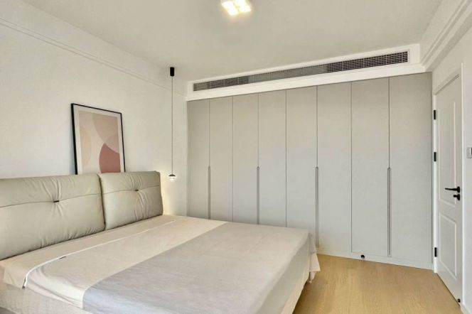 zhongshan park elevator 2BR/Big living room@L2/3/4